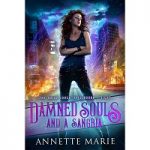 Damned Souls and a Sangria by Annette Marie PDF