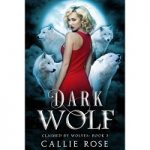 Dark Wolf by Callie Rose PDF