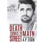 Death Comes to Main Street by Felice Stevens PDF