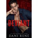 Deviant by Dani René PDF