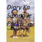 Diary Ka Sibongile PDF