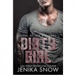 Dirty Girl by Jenika Snow PDF
