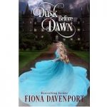 Dusk Before Dawn by Fiona Davenport PDF