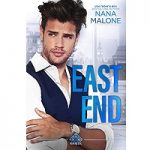 East End by Nana Malone PDF