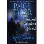 Edge of Darkness by Paige Tyler PDF