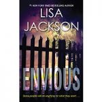 Envious by Lisa Jackson PDF