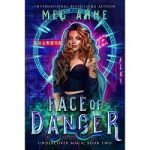 Face of Danger by Meg Anne PDF