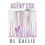 Falling for Agent Cox by DL Gallie PDF