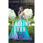 Falling for Madness by Claire Ashlynn PDF