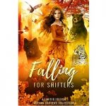 Falling for Shifters by Lacey Carter Andersen PDF