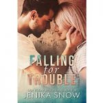 Falling for Trouble by Jenika Snow PDF