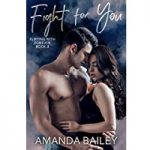 Fight for You by Amanda Bailey PDF