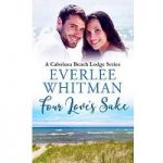Four Love’s Sake by Everlee Whitman PDF