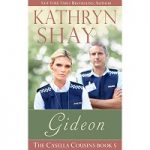 Gideon by Kathryn Shay PDF