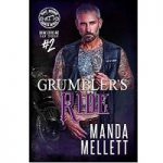Grumbler’s Ride by Manda Mellett PDF