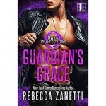 Guardian’s Grace by Rebecca Zanetti PDF