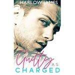 Guilty as Charged by Harlow James PDF