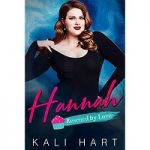 Hannah by Kali Hart PDF