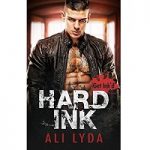 Hard Ink by Ali Lyda PDF