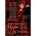 Have Yourself a Merry Little Scandal by Anna Campbell PDF
