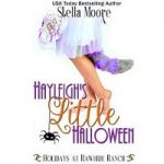 Hayleigh’s Little Halloween by Stella Moore PDF