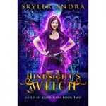 Hindsight’s a Witch by Skyler Andra PDF