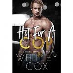 Hot for a Cop by Whitley Cox PDF