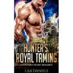 Hunter’s Royal Taming by Lisa Daniels PDF