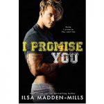 I Promise You by Ilsa Madden-Mills PDF