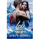 Icy by Misty Moore PDF