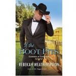 If the Boot Fits by Rebekah Weatherspoon PDF