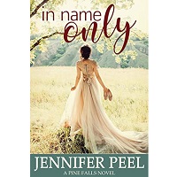 In Name Only by Jennifer Peel PDF