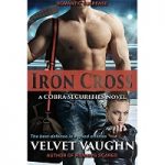 Iron Cross by Velvet Vaughn PDF