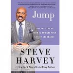 Jump by Steve Harvey PDF