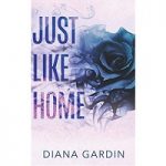 Just Like Home by Diana Gardin PDF
