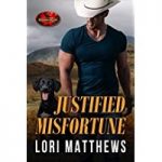 Justified Misfortune by Lori Matthews PDF