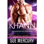 Khann by Sue Mercury PDF