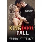 Kingdom Fall by Terri E. Laine PDF