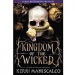 Kingdom of the Wicked by Kerri Maniscalco PDF