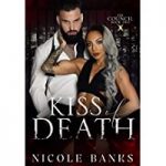 Kiss of Death by Nicole Banks PDF