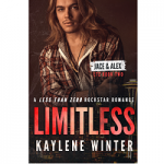 LIMITLESS by Kaylene Winter PDF