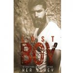 LOST BOY by Ker Dukey PDF