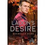 Ladon’s Desire by Michelle Dare PDF