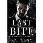 Last Bite by Kai Lesy PDF