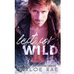 Left For Wild by Harloe Rae PDF
