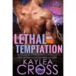 Lethal Temptation by Kaylea Cross PDF