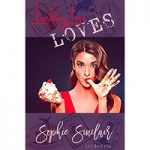 Lindsey Love Loves by Sophie Sinclair