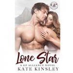 Lone Star by Kate Kinsley PDF