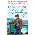 Looking for a Cowboy by Donna Grant PDF