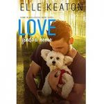 Love Finds a Home by Elle Keaton PDF